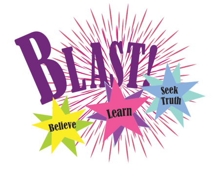 Good Shepherd Evangelical Lutheran Church And School Blast